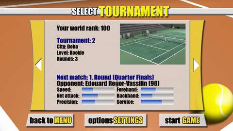 注小小比赛:火柴人网球赛_科技频道_凤凰网