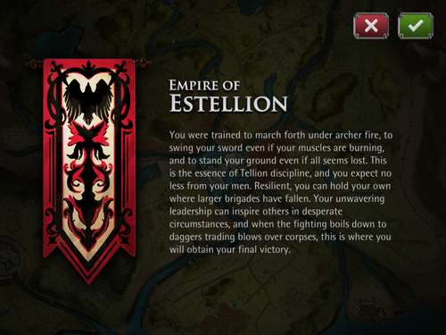 高数级别战棋:《乌鸦刻印:雇佣兵》-中国学网-