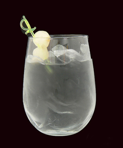 寒气袭人 去纽约细品10款华丽鸡尾酒