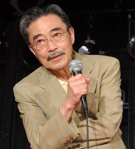 声优大师永井一郎去世 曾为《七龙珠》鹤仙人