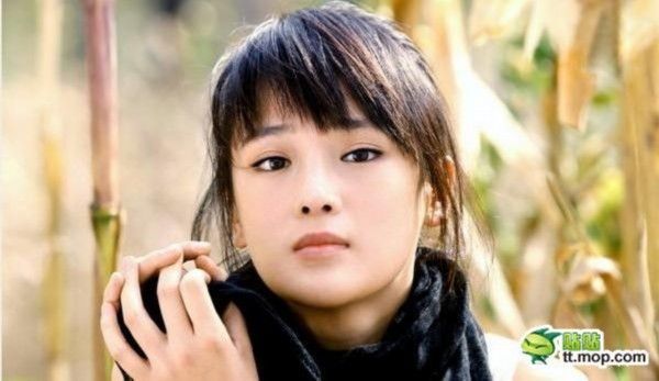 陈妍希替身美过小龙女 揭女星“极品”替身(图)