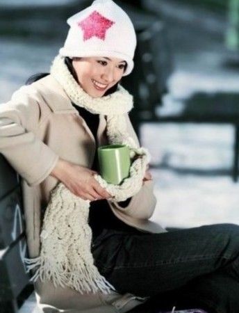 陈妍希替身美过小龙女 揭女星“极品”替身(图)