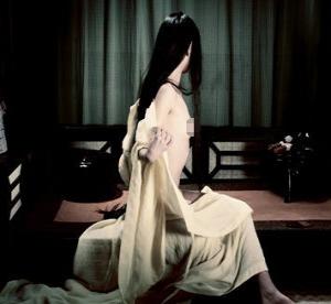 陈妍希替身美过小龙女 揭女星“极品”替身(图)