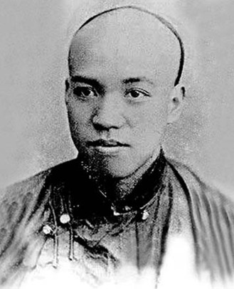 清华国学四大导师--饮冰室主人梁启超_各家