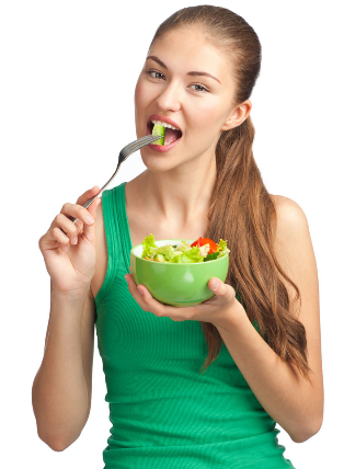 孕妇不能吃的蔬菜 茄子海带最好少吃