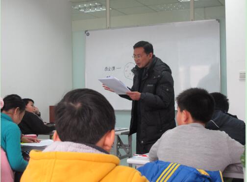 上海寒假补习班 寒假学习辅导应做好全面规划