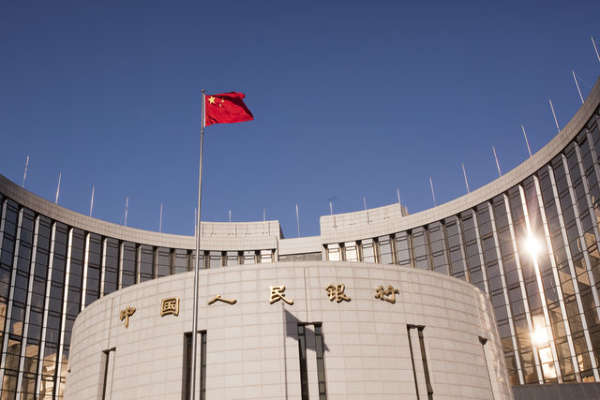 中国央行货币政策的决策逻辑正在发生变化