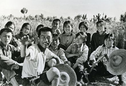 知青忆下乡往事:剥花生时偷偷往嘴里塞几个