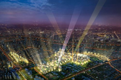 6月大连预计17个 嘎嘎新 楼盘开盘 甘区数量最