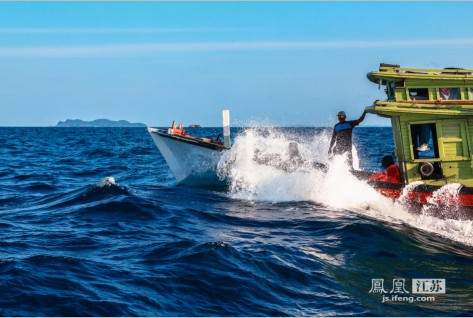 登嘉楼 夏日嬷嬷茶