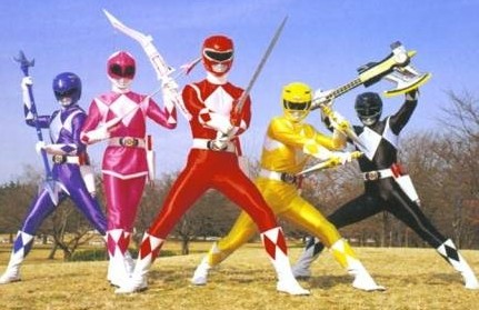 常州:再来个黑色超级巴士就能变身恐龙战队