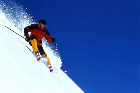 河南滑雪场有哪些呢? 盘点河南滑雪好去处