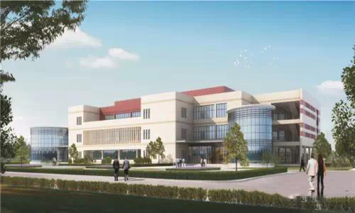 国家级重点普通中等专业学校 河南省驻马店农