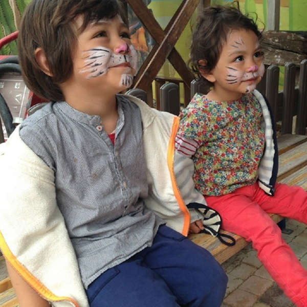 妹控诺一!带你寻找电影里的妹控老哥