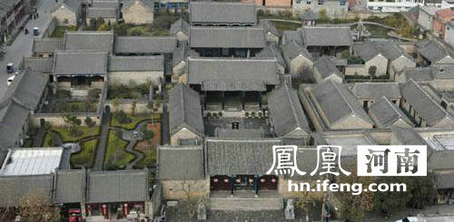 近日内乡县衙文化研究和专利保护再结新硕果_河南频道_凤凰网