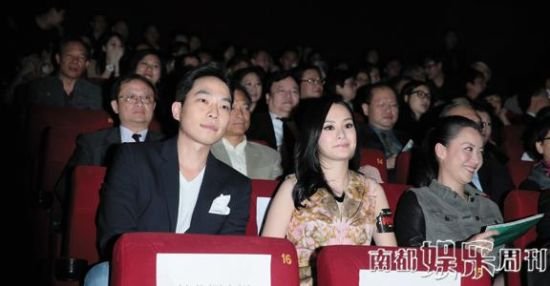 阿娇：从没对爱情失望过 会想念旧情人