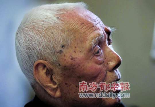 前广东副省长寇庆延:现在腐败是严重些 但要相