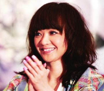 <em>陈慧娴</em>自曝隐退内幕:存够100万去留学完成心愿