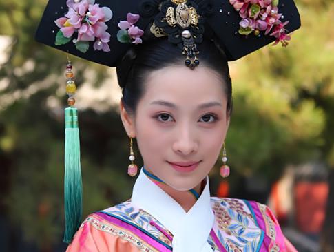 寻找剧评人之《甄嬛传》:安陵容悲剧启示录_娱