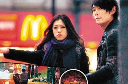 <em>黄品源</em>再谈带嫩模开房 自嘲:下过雨才有彩虹