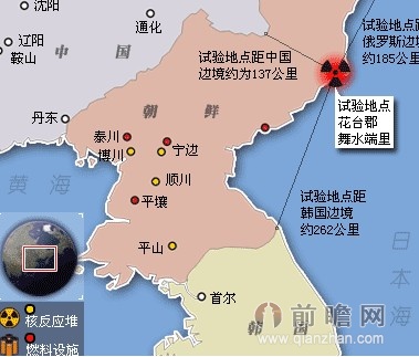 美韩即将举行联合军演 朝鲜强硬称战争随时爆发