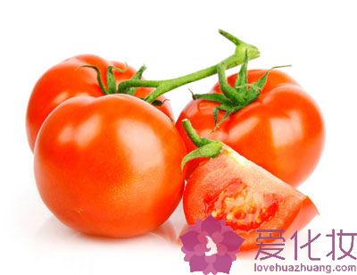 炎炎夏日 吃什么美容养颜