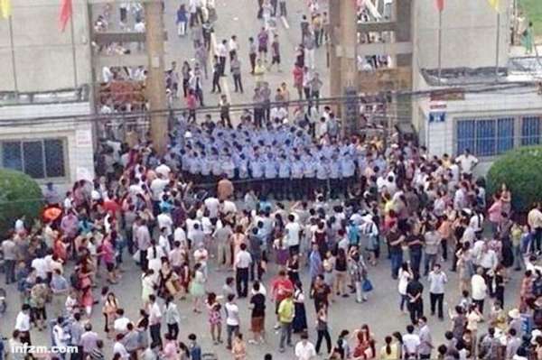 湖北钟祥高考作弊案调查:不作弊,不公平