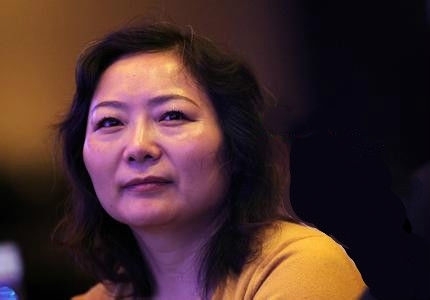 盘点那些白手起家的女富豪 中国为何占一半