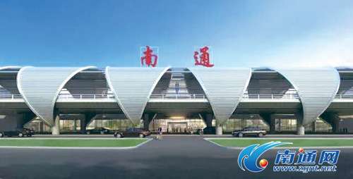 南通机场获批建设新候机楼 预计2018年投用