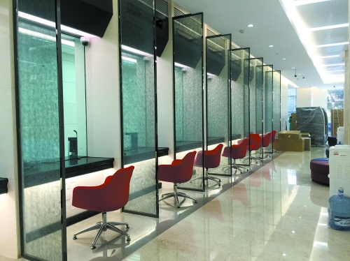 中原银行年底开业几成定局 总部设在郑东新区