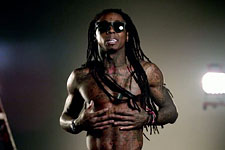 Lil Wayne：How To Love 
