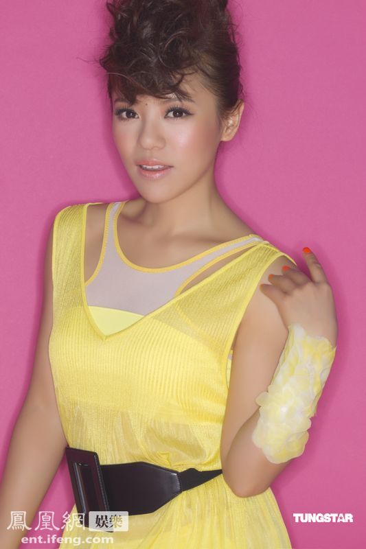 <em>丁当</em>新歌<em>线</em>上试听破亿 魔鬼减肥打造百变新天