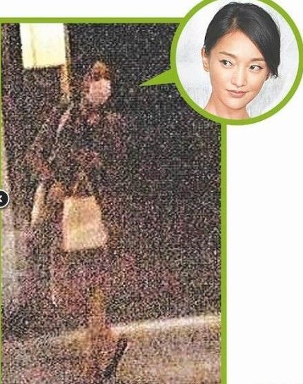 曝周迅谢霆锋已发展两年 张柏芝挟双子做筹码_音乐频道_凤凰网