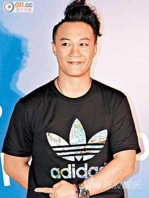 <em>陈奕迅女儿</em>9岁才有做父亲感觉