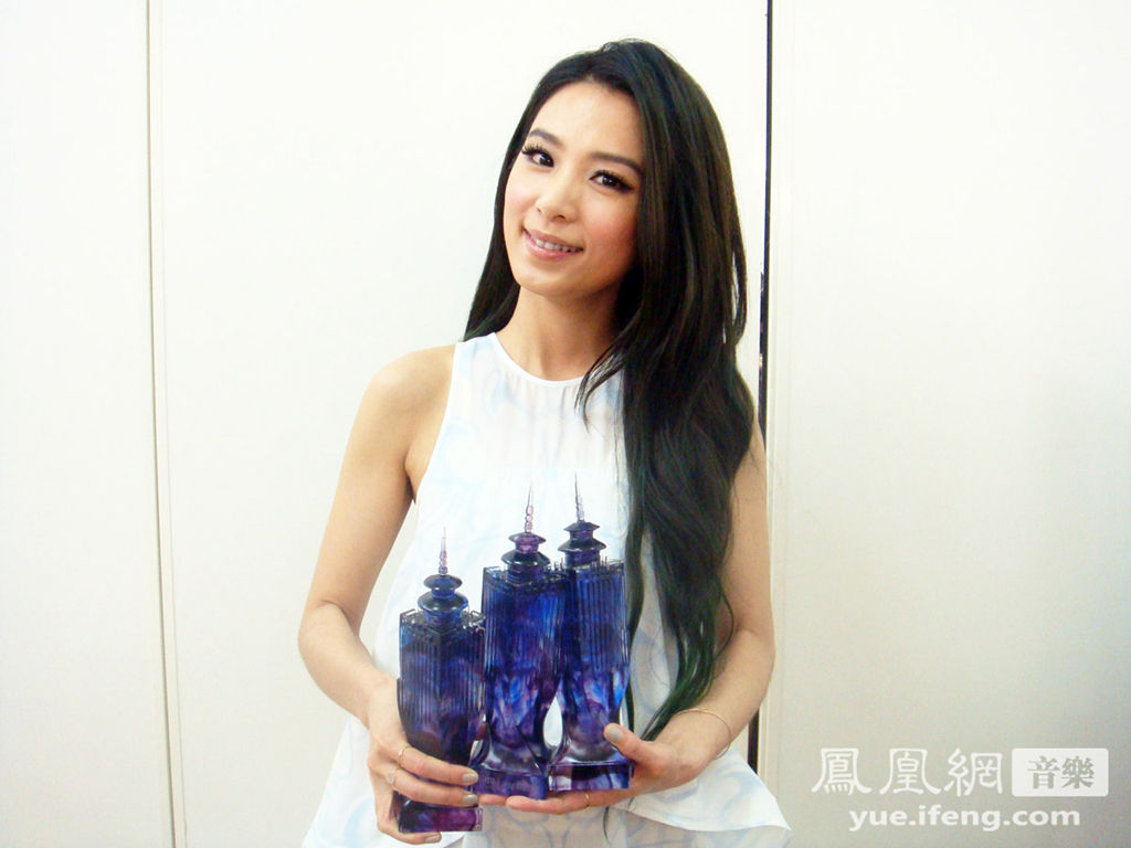 月26日晚，“2013年度蒙牛酸酸乳MusicRadio中国TOP排行榜颁奖晚会”在北京万事达中心落下帷幕，华语乐坛众多明星“以越活力越青春的态度，用音乐向青春告白”。华研唱片凭借八项大奖闪耀音乐之声当晚的舞台，旗下艺人田馥甄、周蕙出席当晚活动并表演了精彩曲目。