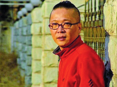 李春波学琼瑶写公开信：《小芳》遭4度侵权（图）