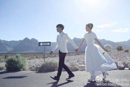 古巨基与妻子本周六将首次以夫妻身份亮相（图）