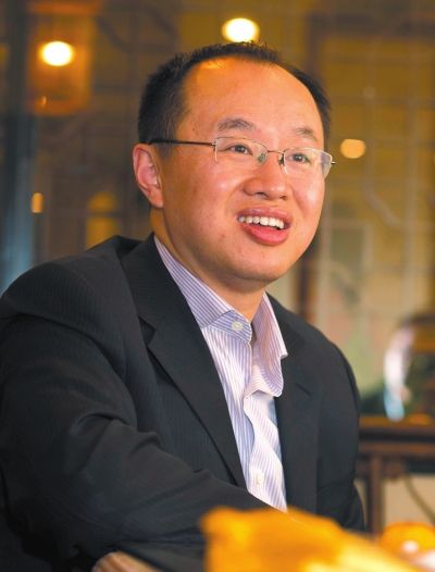 同程网CEO吴志祥:推迟IPO为大干一场|吴志祥