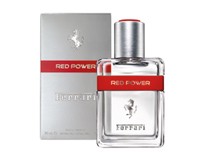 Ferrari法拉利red power红色动力香水