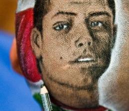 <em>发型师剪出球星发型</em> 网友吐槽:剪头发都能艺术