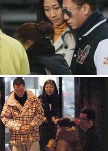  孙红雷被曝婚期将至  下月将在巴黎北京两地举