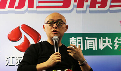 《非诚勿扰》前往哈尔滨 举办孟非·冰雪情缘