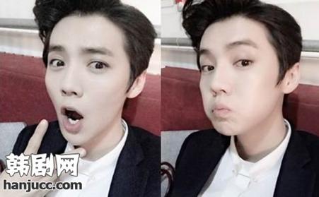  鹿晗翻唱 经典歌曲《甜蜜蜜》 陈可辛赞其声音