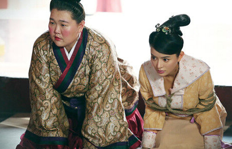 医馆笑传》热播收视创佳绩 盘点剧中颜值爆表女星 ...