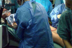 输血53袋 羊水栓塞产妇抢救成功