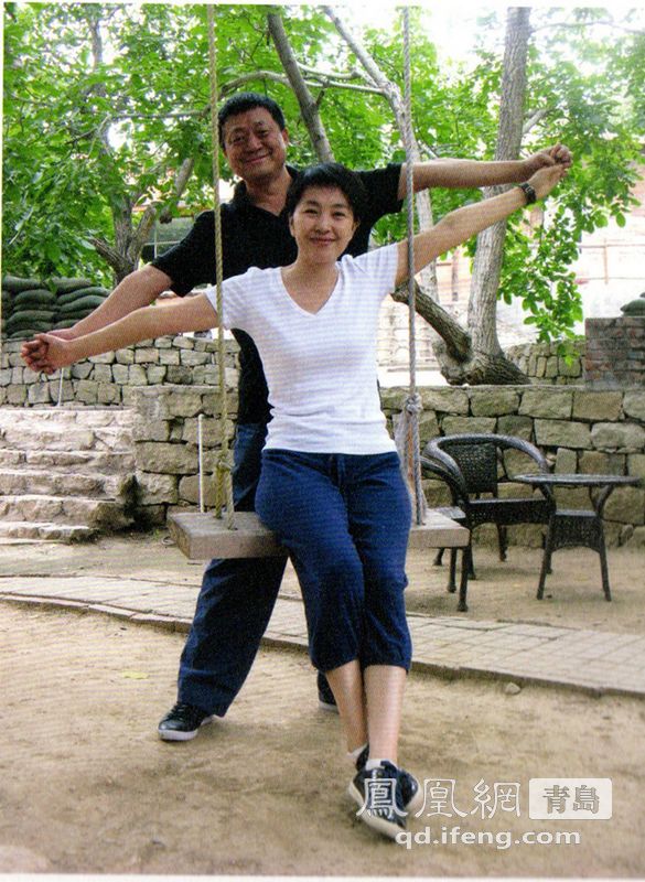 青岛籍中国水彩画大师陈坚个人图集(组图)