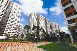 深圳安居房初定名单出错2岁幼童成杰出人才