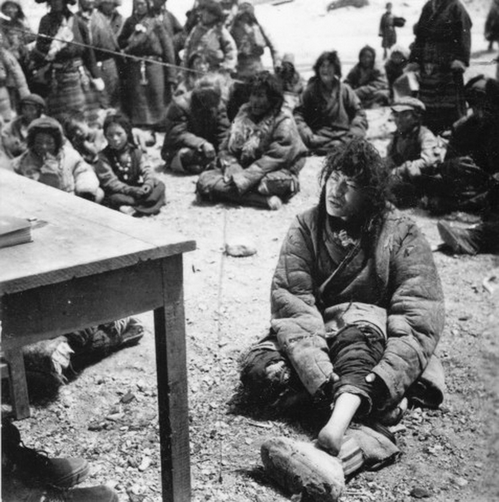 珍贵历史档案见证:西藏封建农奴制是人类发展