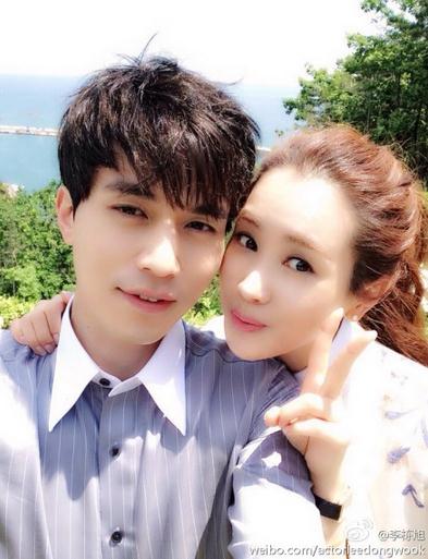 hotel <em>king</em>完结 <em>男女</em>主角晒生活中亲密合照_福建