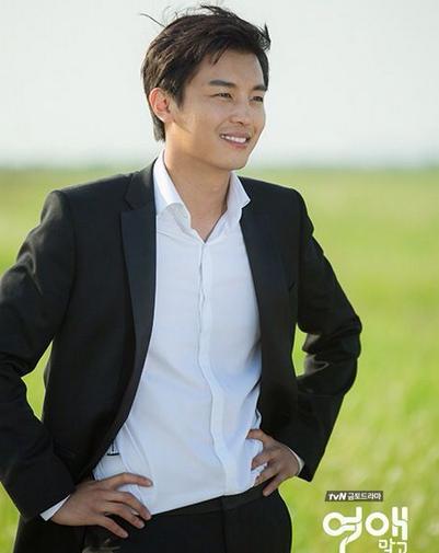 不要恋爱要结婚11集剧情介绍 延宇振卖力演出